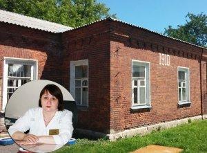 Соколова Н.И., бывшая заведующая Октябрьской поликлиникой||
